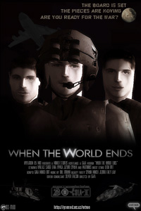 Mission poster